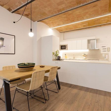 Bravissimo Cort Reial Entresol B Lägenhet Girona Exteriör bild