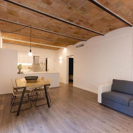 Bravissimo Cort Reial Entresol B Lägenhet Girona Exteriör bild