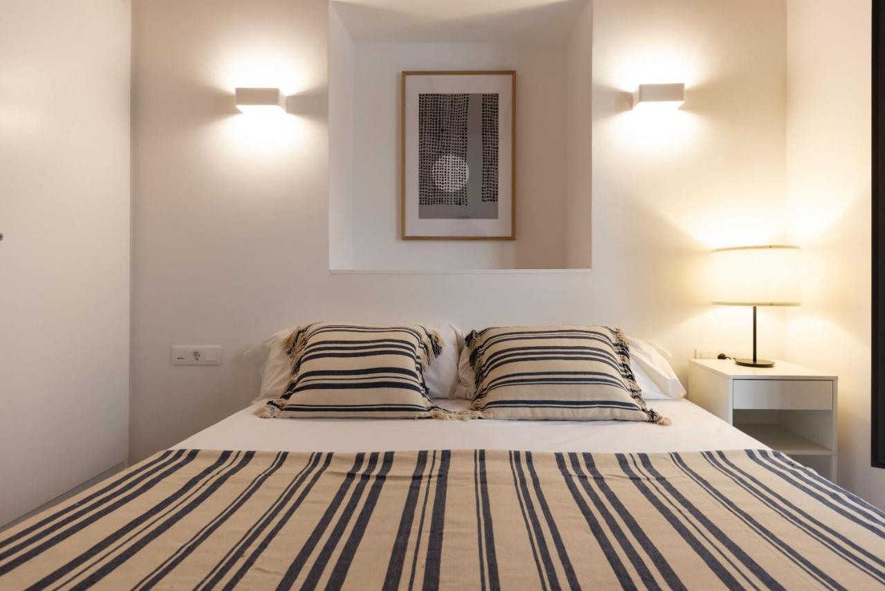 Bravissimo Cort Reial Entresol B Lägenhet Girona Exteriör bild