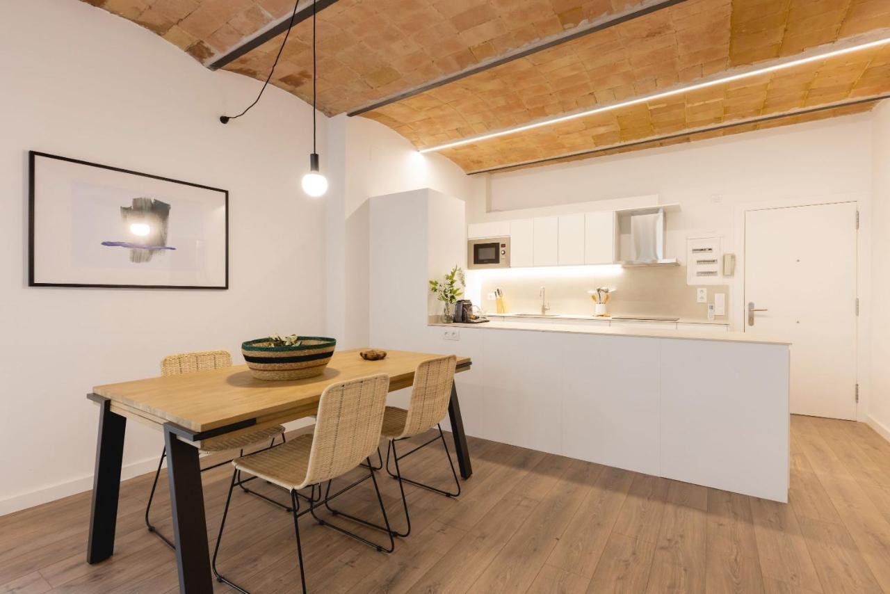Bravissimo Cort Reial Entresol B Lägenhet Girona Exteriör bild