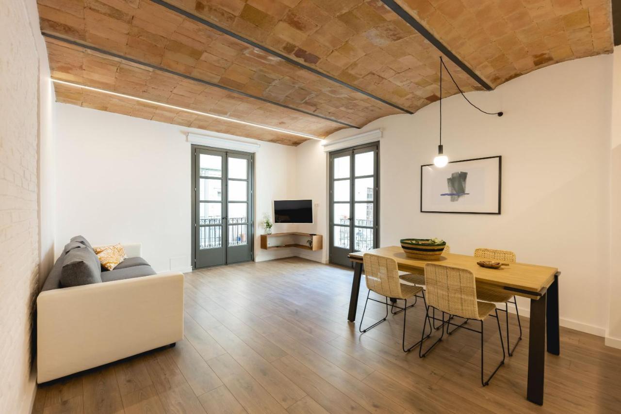 Bravissimo Cort Reial Entresol B Lägenhet Girona Exteriör bild