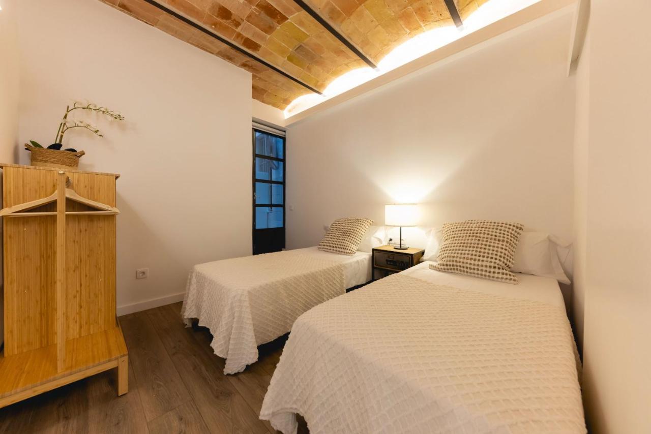 Bravissimo Cort Reial Entresol B Lägenhet Girona Exteriör bild
