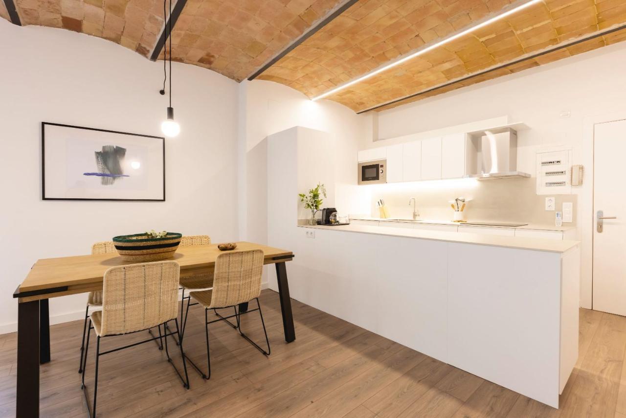 Bravissimo Cort Reial Entresol B Lägenhet Girona Exteriör bild