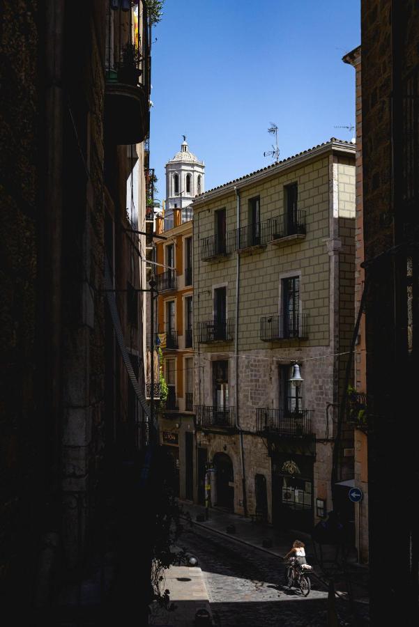 Bravissimo Cort Reial Entresol B Lägenhet Girona Exteriör bild