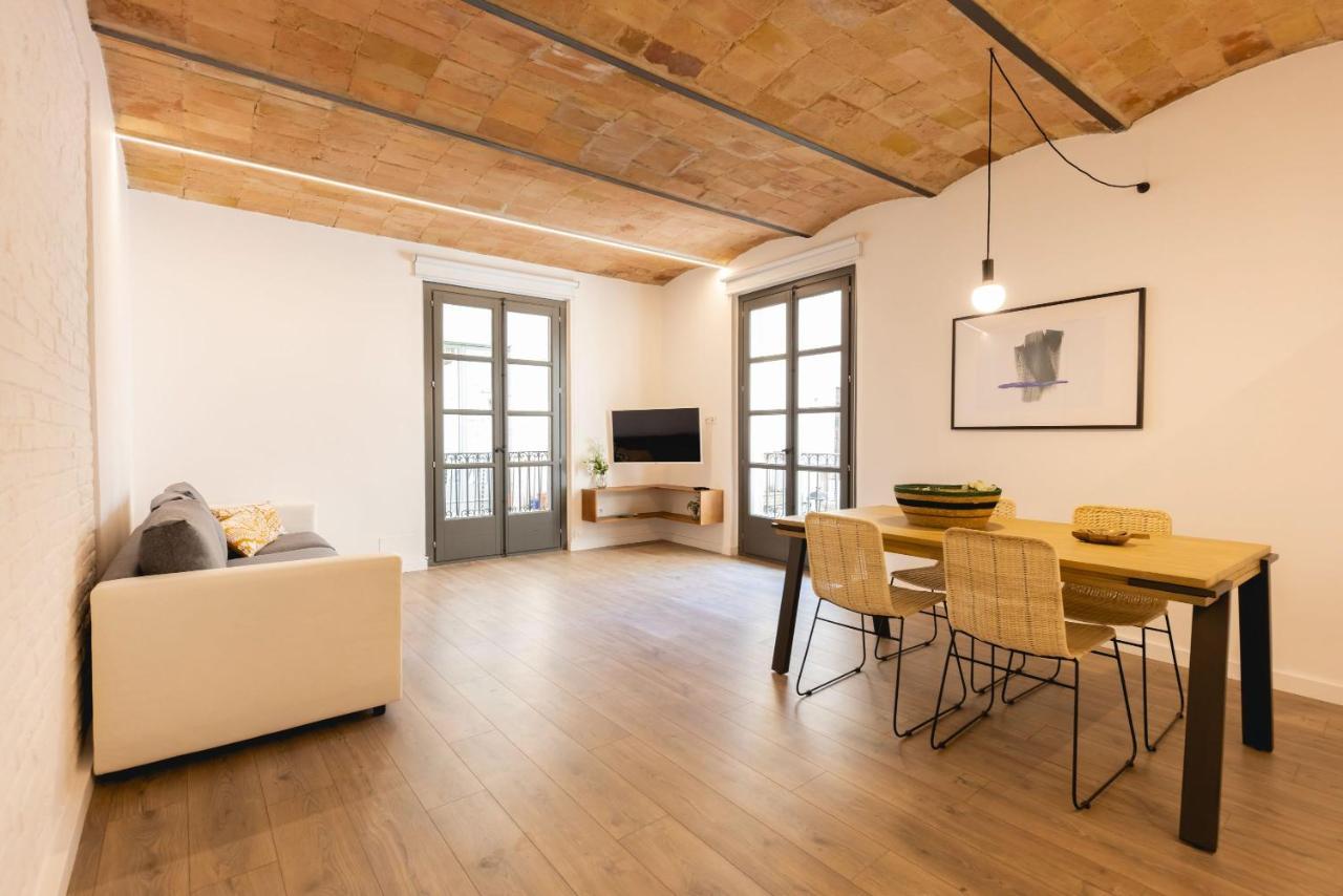 Bravissimo Cort Reial Entresol B Lägenhet Girona Exteriör bild
